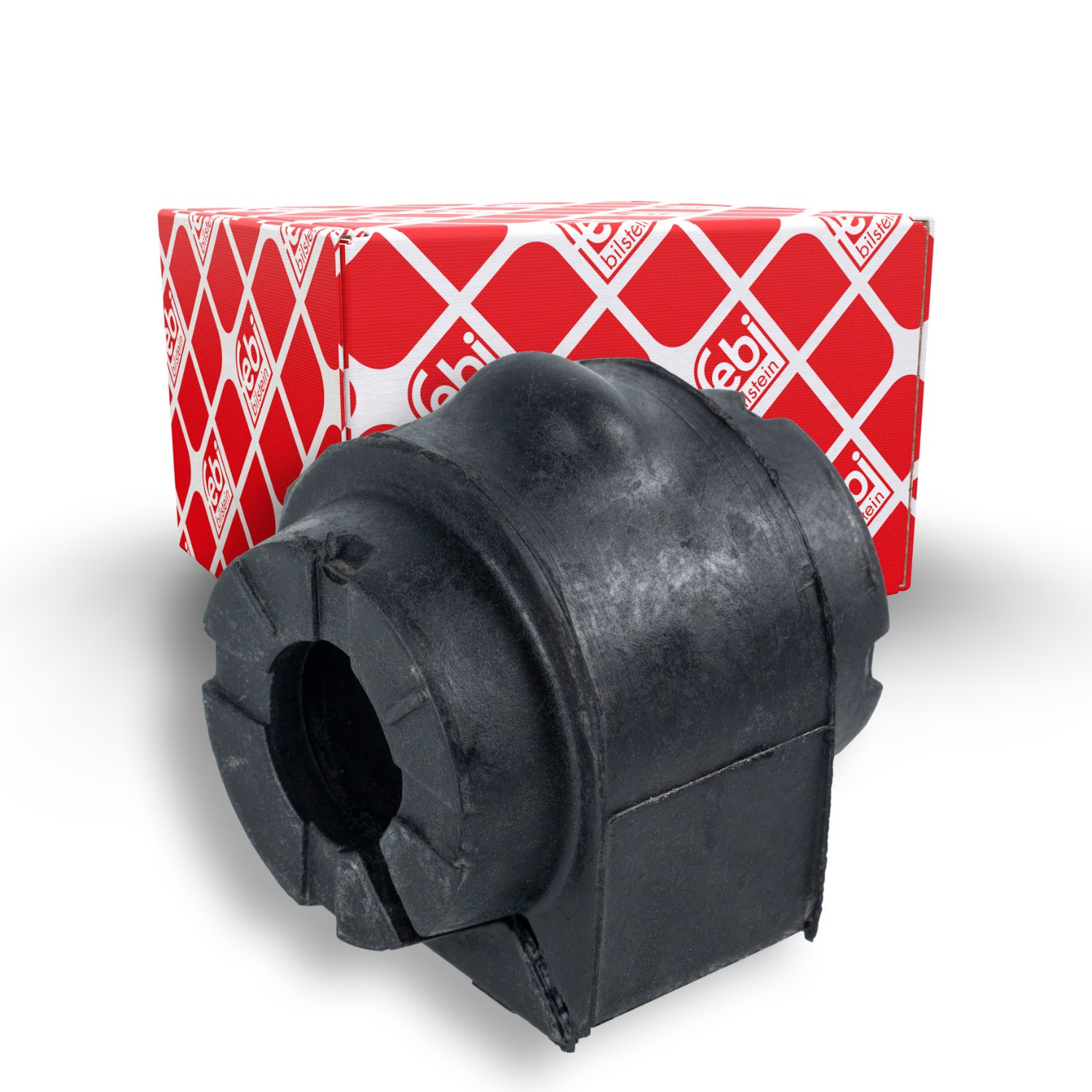 Подушка стабілізатора Febi 172212 ціна, від 7.95 USD